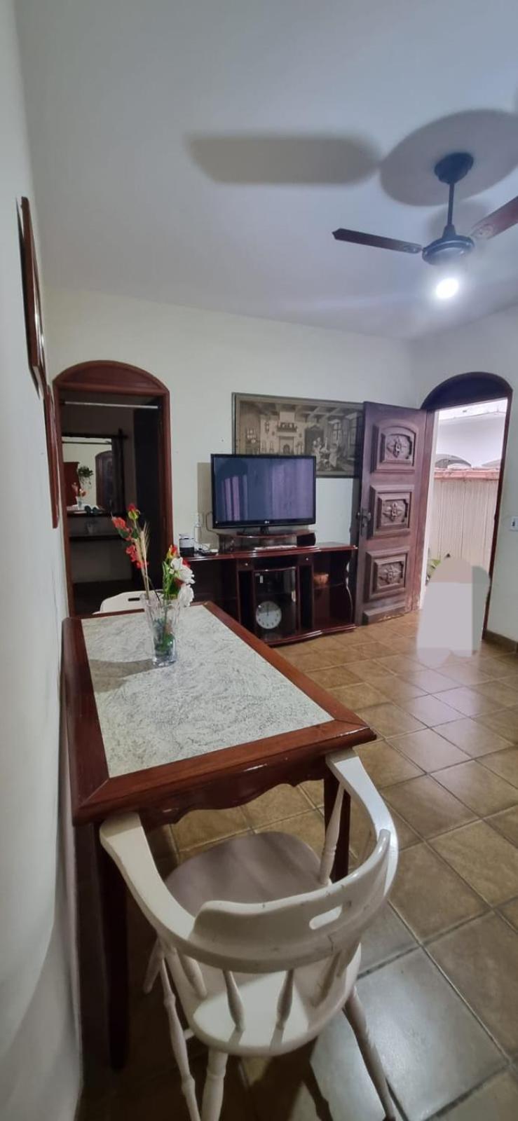 Casa Na Praia Das Asturias Guaruja Luaran gambar
